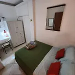 Apartamento Encantador En Rio De Janeiro