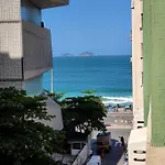 Apartamento Encantador En Rio De Janeiro
