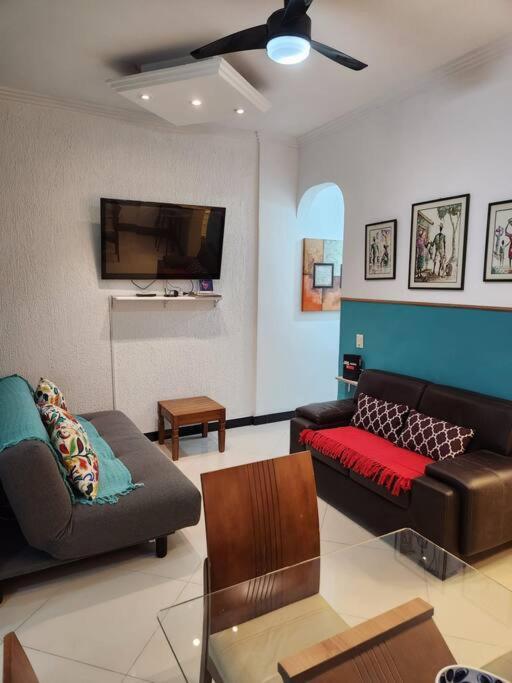 Encantador En Apartamento Rio de Janeiro