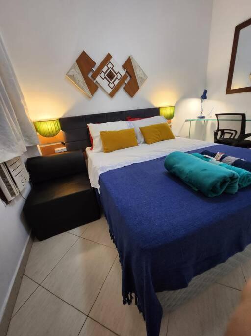 Apartamento Encantador En