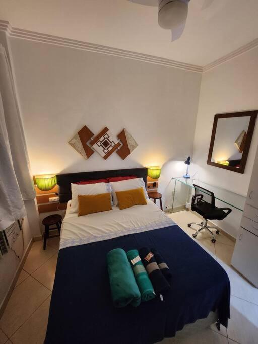Apartamento Encantador En *