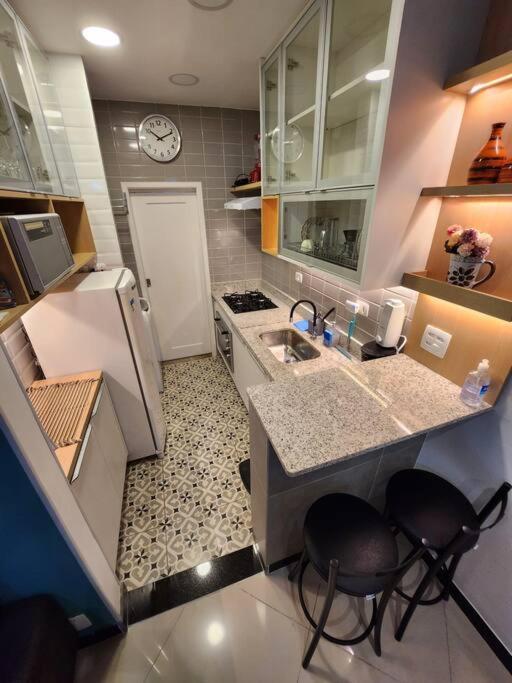 Apartamento Encantador En Rio de Janeiro