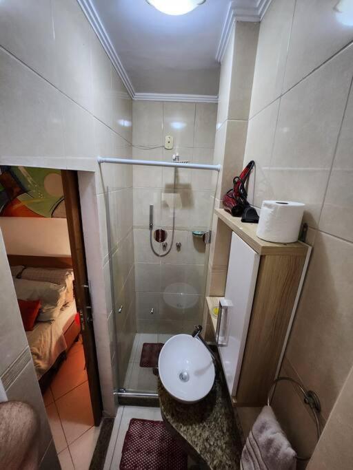 Apartamento Encantador En Rio de Janeiro