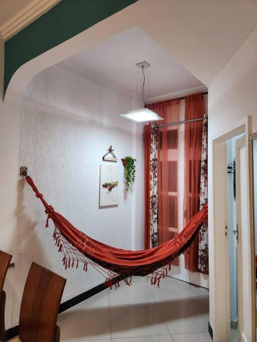 Apartamento Encantador En