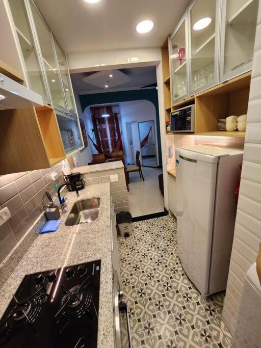 Encantador En Apartment Rio de Janeiro
