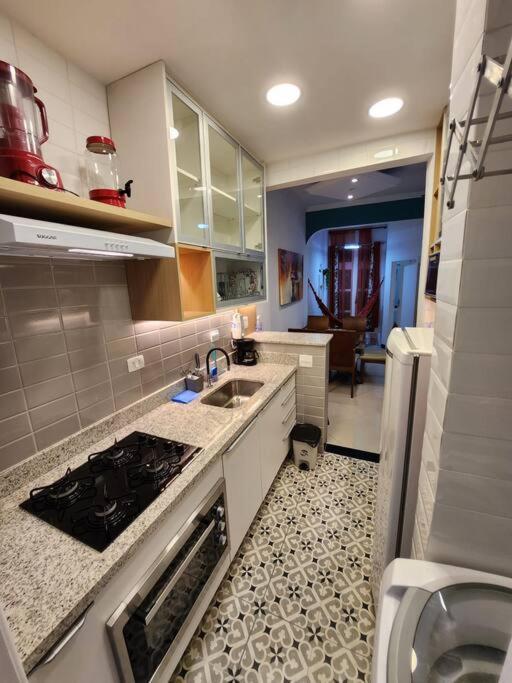 Encantador En Apartamento *
