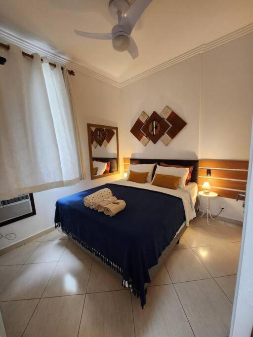Apartamento Encantador En Rio de Janeiro