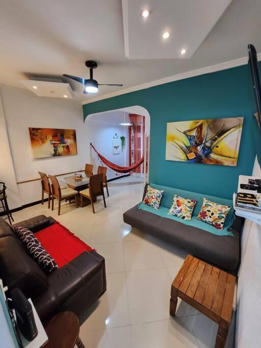 Encantador En Apartamento *