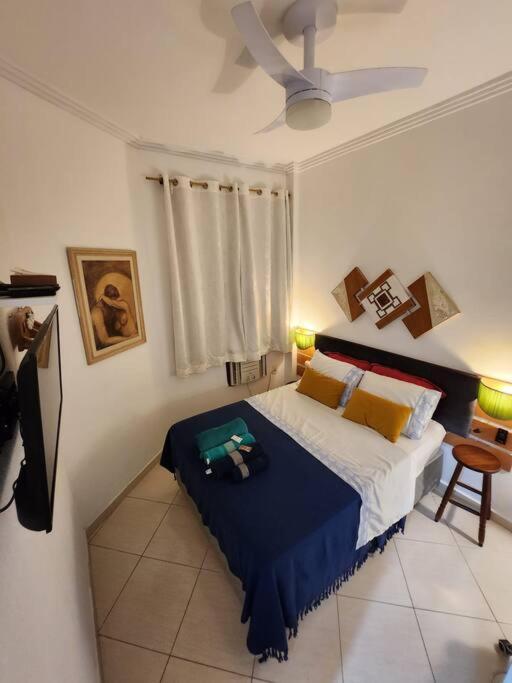 Encantador En Apartamento Rio de Janeiro