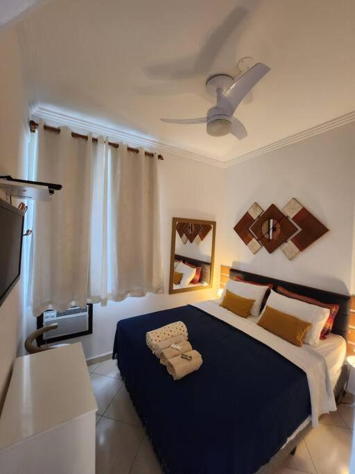 Apartamento Encantador En
