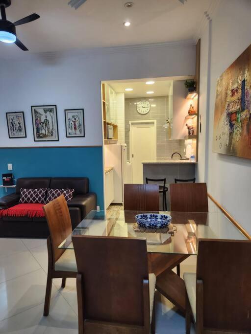 Apartamento Encantador En *