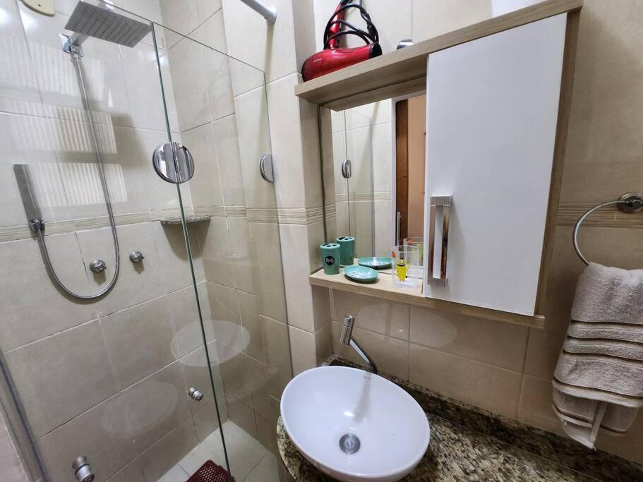 Apartamento Encantador En *